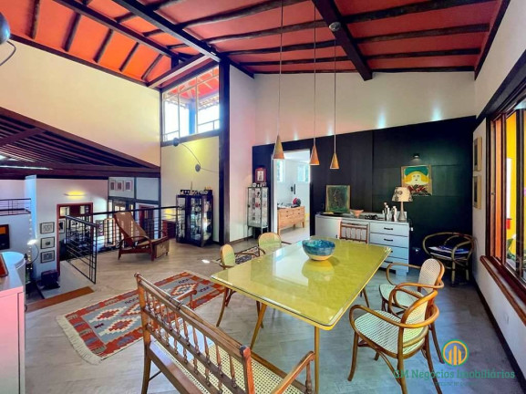 Imagem Casa de Condomínio com 4 Quartos à Venda, 468 m² em Parque Silvino Pereira - Cotia Imagem Casa de Condomínio com 4 Quartos à Venda, 468 m² em Parque Silvino Pereira - Cotia