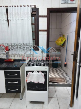 Imagem Sobrado com 2 Quartos à Venda, 65 m² em Vila Iasi - Taboão Da Serra Imagem Sobrado com 2 Quartos à Venda, 65 m² em Vila Iasi - Taboão Da Serra