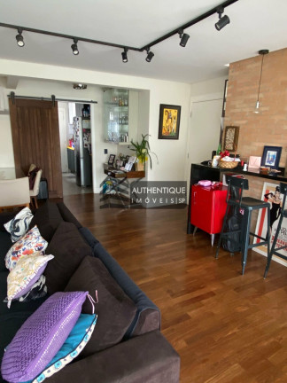 Imagem Apartamento com 4 Quartos à Venda, 117 m² em Brooklin - São Paulo Imagem Apartamento com 4 Quartos à Venda, 117 m² em Brooklin - São Paulo