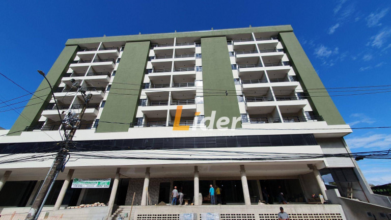 Imagem Cobertura com 1 Quarto à Venda, 92 m² em São Pedro - Juiz De Fora