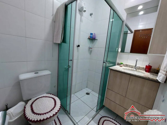 Imagem Casa de Condomínio com 2 Quartos à Venda, 80 m² em Jardim Colônia - Jacareí Imagem Casa de Condomínio com 2 Quartos à Venda, 80 m² em Jardim Colônia - Jacareí