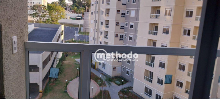 Imagem Apartamento com 2 Quartos à Venda, 54 m² em Jardim Nova Europa - Campinas Imagem Apartamento com 2 Quartos à Venda, 54 m² em Jardim Nova Europa - Campinas