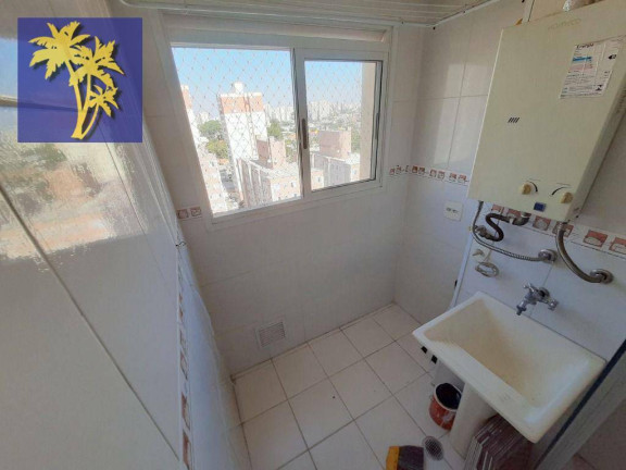 Imagem Apartamento com 2 Quartos para Alugar, 55 m² em Vila Rio De Janeiro - Guarulhos Imagem Apartamento com 2 Quartos para Alugar, 55 m² em Vila Rio De Janeiro - Guarulhos