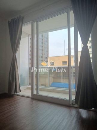 Imagem Apartamento com 1 Quarto à Venda, 23 m² em Centro - São Paulo Imagem Apartamento com 1 Quarto à Venda, 23 m² em Centro - São Paulo