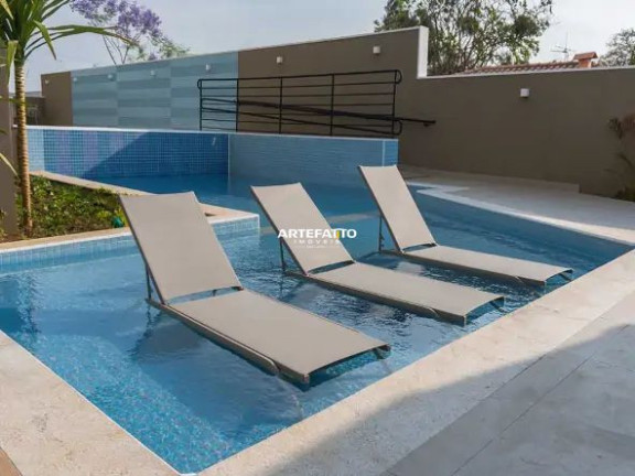 Imagem Apartamento com 4 Quartos à Venda, 185 m² em São José - Franca Imagem Apartamento com 4 Quartos à Venda, 185 m² em São José - Franca