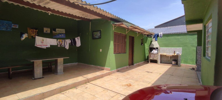 Imagem Casa com 2 Quartos à Venda, 325 m² em Três Marias - Peruíbe Imagem Casa com 2 Quartos à Venda, 325 m² em Três Marias - Peruíbe