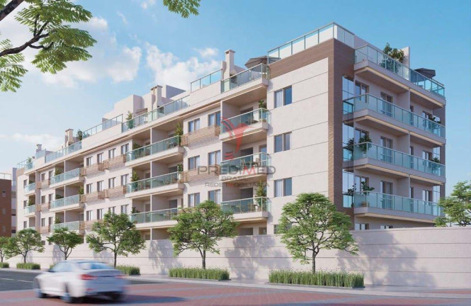 Apartamento com 3 Quartos à Venda, 76 m² em Recreio Dos Bandeirantes - Rio De Janeiro