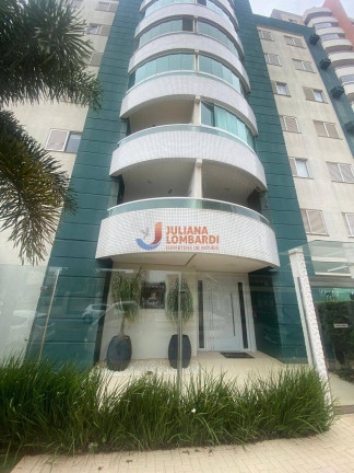 Imagem Apartamento com 3 Quartos à Venda, 108 m² em Centro - Cascavel