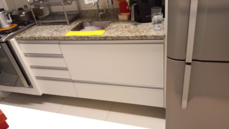 Imagem Apartamento com 2 Quartos à Venda, 52 m² em Sacomã - São Paulo