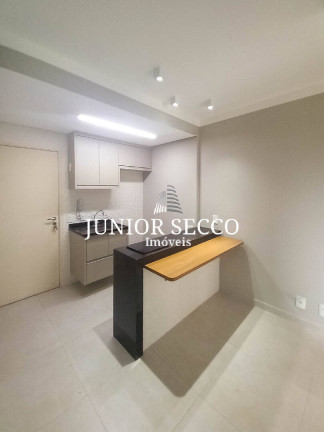 Imagem Apartamento com 1 Quarto à Venda, 33 m² em Jardim Tarraf Ii - São José Do Rio Preto