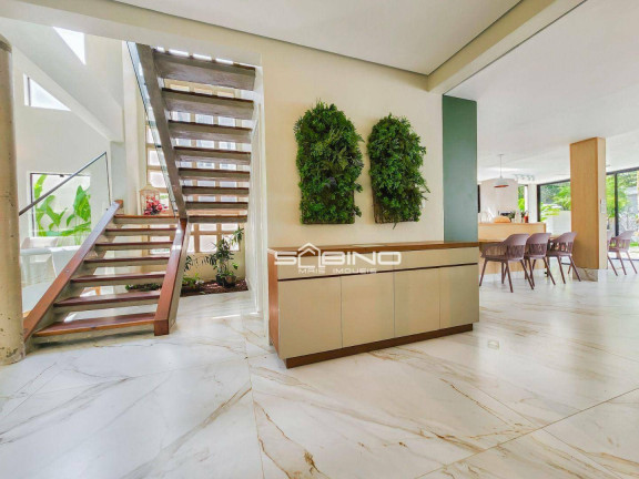 Imagem Casa com 3 Quartos à Venda, 250 m² em Riviera De São Lourenço - Bertioga