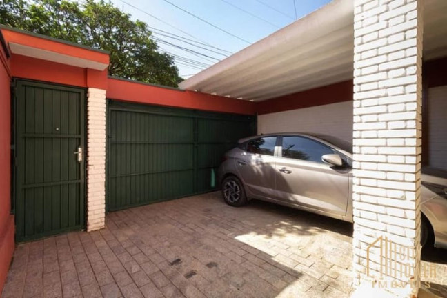 Imagem Casa com 3 Quartos à Venda, 150 m² em Indianópolis - São Paulo Imagem Casa com 3 Quartos à Venda, 150 m² em Indianópolis - São Paulo