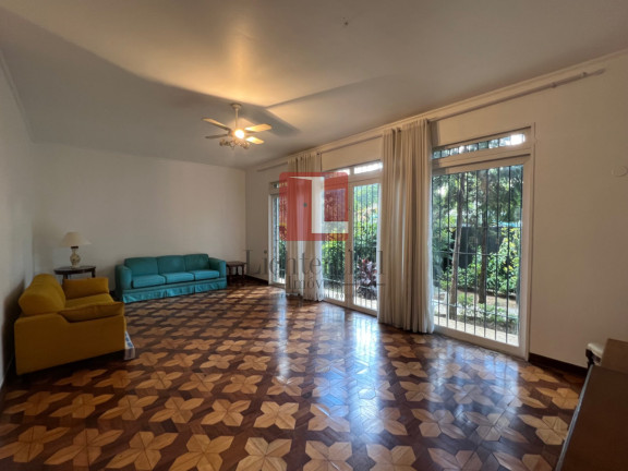 Imagem Casa com 3 Quartos à Venda, 280 m² em Jardim Paulista - São Paulo Imagem Casa com 3 Quartos à Venda, 280 m² em Jardim Paulista - São Paulo
