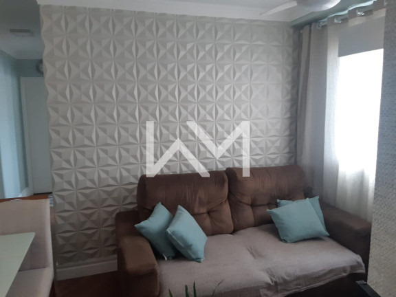 Imagem Apartamento com 2 Quartos à Venda, 45 m² em Cocaia - Guarulhos Imagem Apartamento com 2 Quartos à Venda, 45 m² em Cocaia - Guarulhos