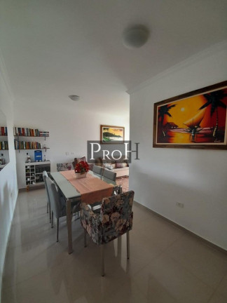 Imagem Apartamento com 2 Quartos à Venda, 64 m² em Paraíso - Santo André
