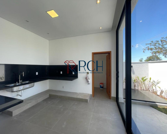 Imagem Casa com 4 Quartos à Venda, 201 m² em Além Ponte - Sorocaba Imagem Casa com 4 Quartos à Venda, 201 m² em Além Ponte - Sorocaba