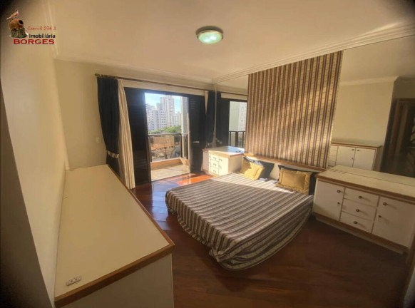 Imagem Apartamento com 4 Quartos à Venda, 250 m² em Moema - São Paulo Imagem Apartamento com 4 Quartos à Venda, 250 m² em Moema - São Paulo