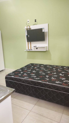 Imagem Kitnet com 1 Quarto à Venda, em Centro - Taubaté Imagem Kitnet com 1 Quarto à Venda, em Centro - Taubaté