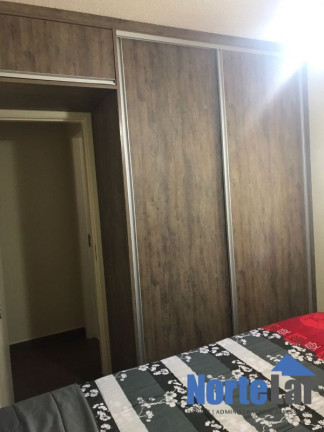 Imagem Apartamento com 2 Quartos à Venda, 52 m² em Jardim íris - São Paulo