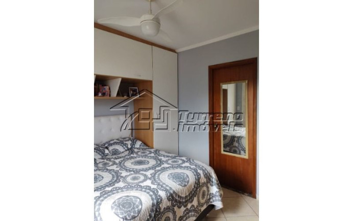 Imagem Apartamento com 3 Quartos à Venda, 88 m² em Jardim Das Indústrias - São José Dos Campos Imagem Apartamento com 3 Quartos à Venda, 88 m² em Jardim Das Indústrias - São José Dos Campos