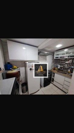 Imagem Casa com 2 Quartos à Venda, 73 m² em Jardim Bela Vista - São José Dos Campos