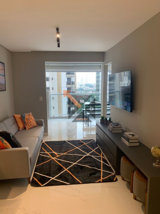 Imagem Imóvel com 1 Quarto à Venda, 52 m² em Analia Franco - São Paulo Imagem Imóvel com 1 Quarto à Venda, 52 m² em Analia Franco - São Paulo