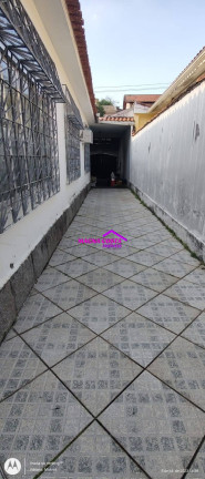 Imagem Casa com 3 Quartos à Venda, 130 m² em Vila Valqueire - Rio De Janeiro Imagem Casa com 3 Quartos à Venda, 130 m² em Vila Valqueire - Rio De Janeiro