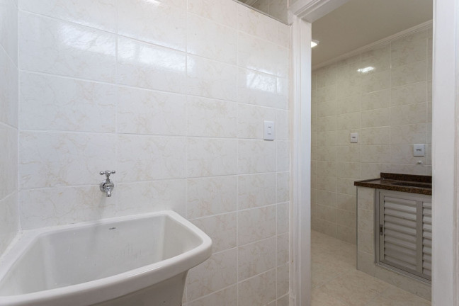 Imagem Imóvel com 1 Quarto à Venda, 57 m² em Higienópolis - São Paulo