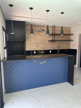 Imagem Casa de Condomínio com 3 Quartos à Venda, 277 m² em Urbanova - São José Dos Campos Imagem Casa de Condomínio com 3 Quartos à Venda, 277 m² em Urbanova - São José Dos Campos