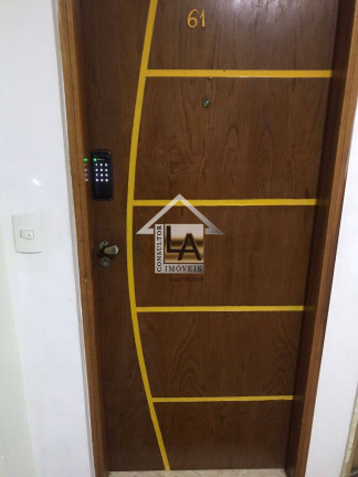 Imagem Apartamento com 2 Quartos à Venda, 60 m² em Cidade Ademar - São Paulo