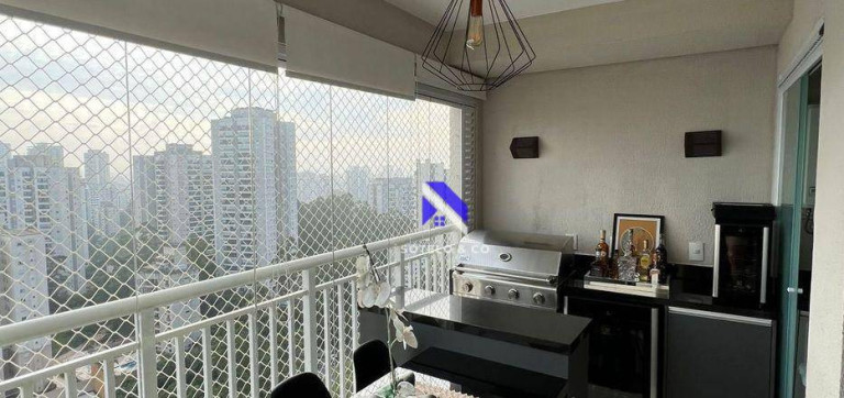 Imagem Apartamento com 2 Quartos à Venda, 71 m² em Vila Andrade - São Paulo Imagem Apartamento com 2 Quartos à Venda, 71 m² em Vila Andrade - São Paulo