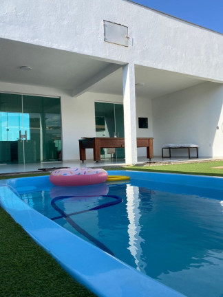 Casa com 3 Quartos à Venda, 180 m² em Recanto Verde - Esmeraldas