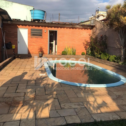 Imagem Casa com 3 Quartos à Venda,  em Santa Teresa - Sao Leopoldo