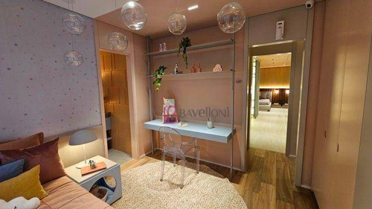 Imagem Apartamento com 3 Quartos à Venda, 224 m² em Perdizes - São Paulo