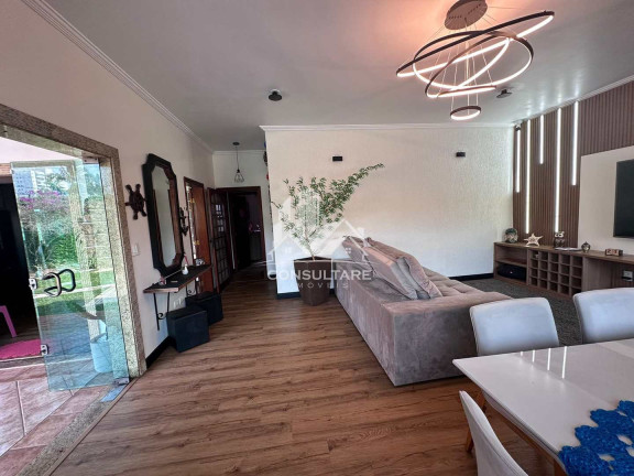 Imagem Casa com 5 Quartos à Venda, 225 m² em Flórida - Praia Grande Imagem Casa com 5 Quartos à Venda, 225 m² em Flórida - Praia Grande