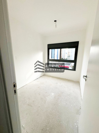 Imagem Apartamento com 2 Quartos à Venda, 57 m² em Brooklin - São Paulo