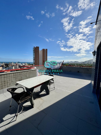 Imagem Cobertura com 3 Quartos à Venda, 214 m² em Enseada - Guarujá