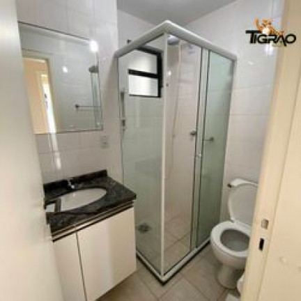 Imagem Apartamento com 3 Quartos à Venda, 70 m² em Bombas - Bombinhas