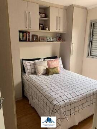 Imagem Apartamento com 2 Quartos à Venda, 50 m² em Jardim Vila Formosa - São Paulo Imagem Apartamento com 2 Quartos à Venda, 50 m² em Jardim Vila Formosa - São Paulo