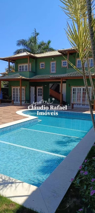 Imagem Casa com 4 Quartos à Venda, 302 m² em Praia Rasa - Armação Dos Búzios