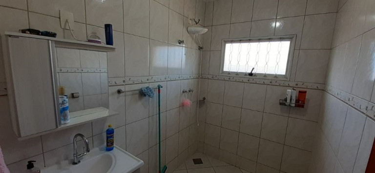 Imagem Casa com 5 Quartos à Venda, 250 m² em Vila Boldrin - Santa Bárbara D'oeste