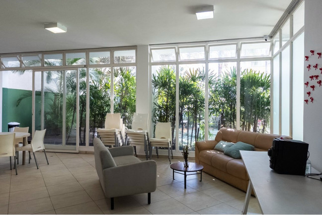 Imagem Apartamento com 3 Quartos à Venda, 83 m² em Aclimação - São Paulo
