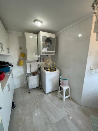 Imagem Apartamento com 3 Quartos à Venda, 106 m² em Jardim Bela Vista - Santo André Imagem Apartamento com 3 Quartos à Venda, 106 m² em Jardim Bela Vista - Santo André