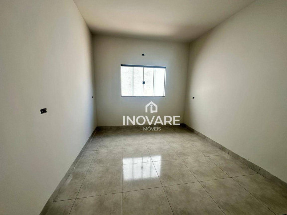 Imagem Casa com 3 Quartos à Venda, 94 m² em Setor Nossa Senhora Da Saúde - Itumbiara
