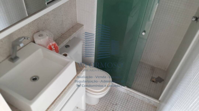 Imagem Apartamento com 2 Quartos à Venda, 55 m² em Praça Seca - Rio De Janeiro Imagem Apartamento com 2 Quartos à Venda, 55 m² em Praça Seca - Rio De Janeiro