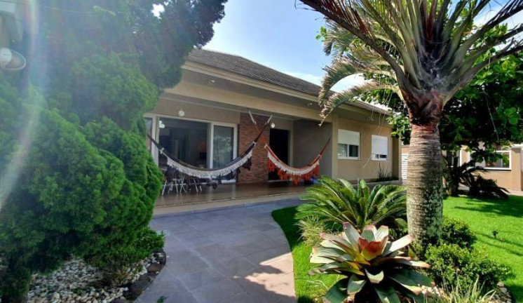 Imagem Casa com 5 Quartos à Venda, 110 m² em Atlantida - Xangri-lá