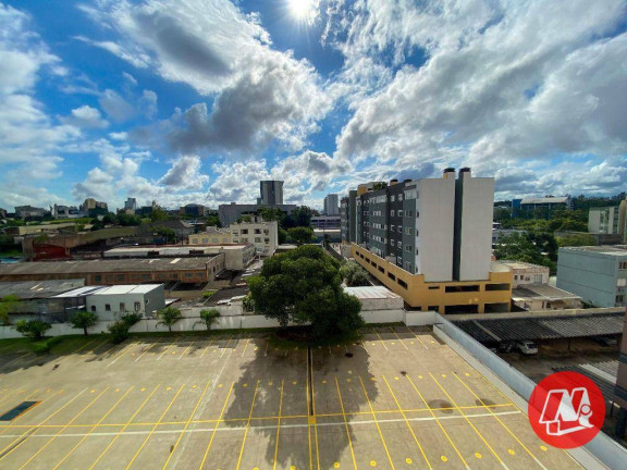 Imagem Apartamento com 3 Quartos para Alugar, 74 m² em Partenon - Porto Alegre
