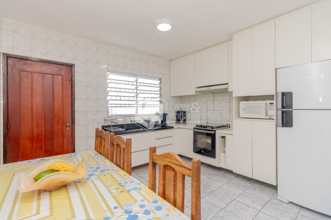 Imagem Casa com 3 Quartos à Venda, 100 m² em Super Quadra Morumbi - São Paulo