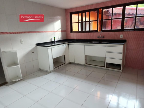 Imagem Casa com 3 Quartos à Venda,  em Centro - Petrópolis