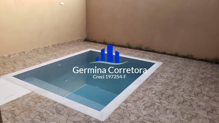 Casa com 3 Quartos à Venda, 130 m² em Chácara Jaguari (fazendinha) - Santana De Parnaíba